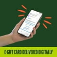 thumbnail image 5 of Panera Bread® $10 Thank You Hero eGift Card [Email Delivery], 5 of 5