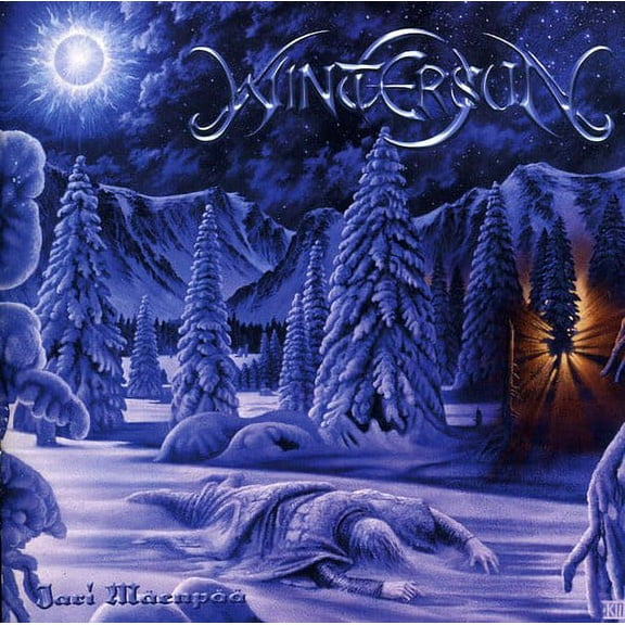 Wintersun - Wintersun - Music & Performance - CD
