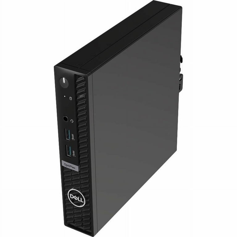 Dell OptiPlex 7010 Plus - Micro Core i7 13700T / up to 4.9 GHz