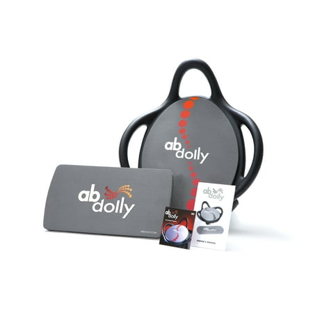 Ab Dolly (Best Ab Machine On The Market)