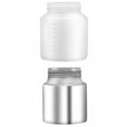 thumbnail image 1 of 2 recipientes de pintura Gloria para pulverización eléctricas 800 ml, 1 of 9