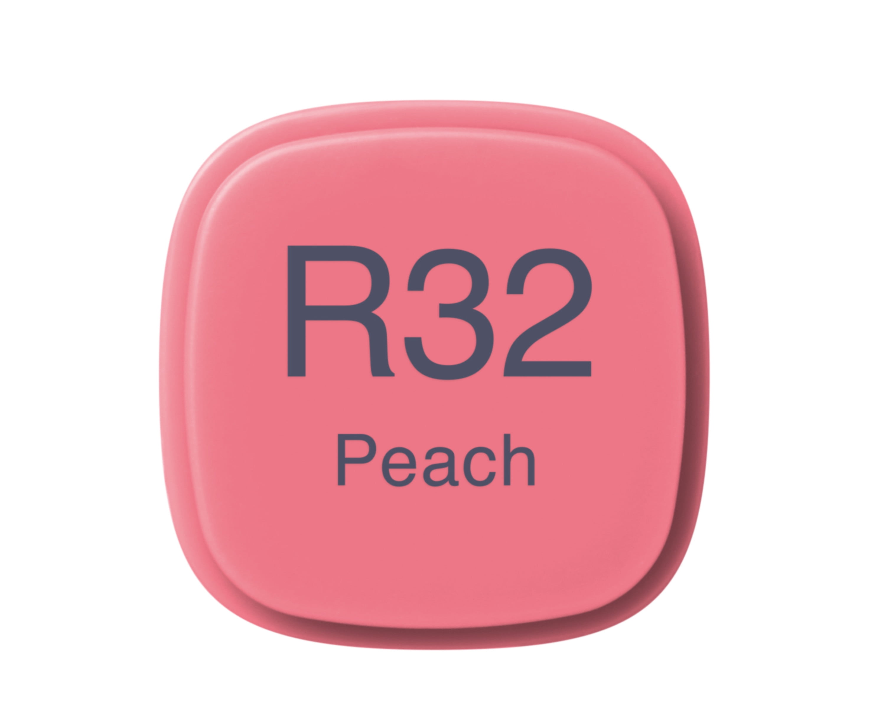 Copic Classic Marker, Peach