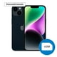 thumbnail image 1 of iPhone 14 Plus Apple 128 GB eSIM Negro Reacondicionado, 1 of 5