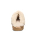 thumbnail image 6 of BEARPAW Loki Youth Iced Coffee Size 4 | Youth 's Slippers | Youth 's Shoes | Comfortable & Light-Weight, 6 of 8