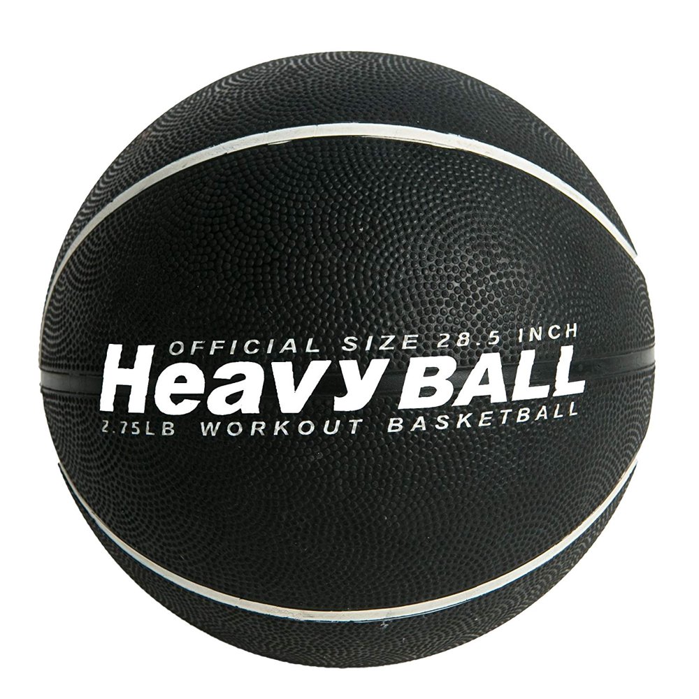 Weighted Heavy Trainer Basketball For Women (2.75 lbs)