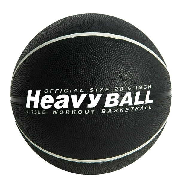 Weighted Heavy Trainer Basketball For Women (2.75 lbs)