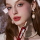 thumbnail image 5 of Crema de labios Flower Knows Strawberry Rococó Cloud Matte 3.5 ml, 5 of 8