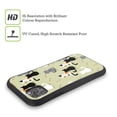 thumbnail image 2 of Head Case Designs Officially Licensed Haroulita Cats And Dogs Cats Hybrid Case Compatible with Apple iPhone 13 Pro Max, 2 of 7