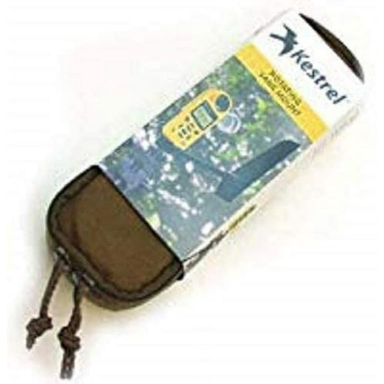 Molle pen clearance holder