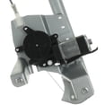 thumbnail image 4 of CARDONE New 82-463AR Power Window Motor and Regulator Assembly Front Left fits 2004-2006 Chrysler, 4 of 4