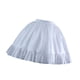 thumbnail image 2 of Enagua de mujer,Falda tutú abullonada con enagua para mujer,Vestido de ballet abullonado con falda enagua para mujer,Vestido de novia,disfraz,enagua,vestido de fiesta para niñas,Falda, 2 of 8