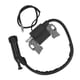 thumbnail image 4 of Bobina de Encendido del Motor ANGGREK Eficiente Funcionamiento Suave ABS Acero de Alta Velocidad Eléctricas, 4 of 8