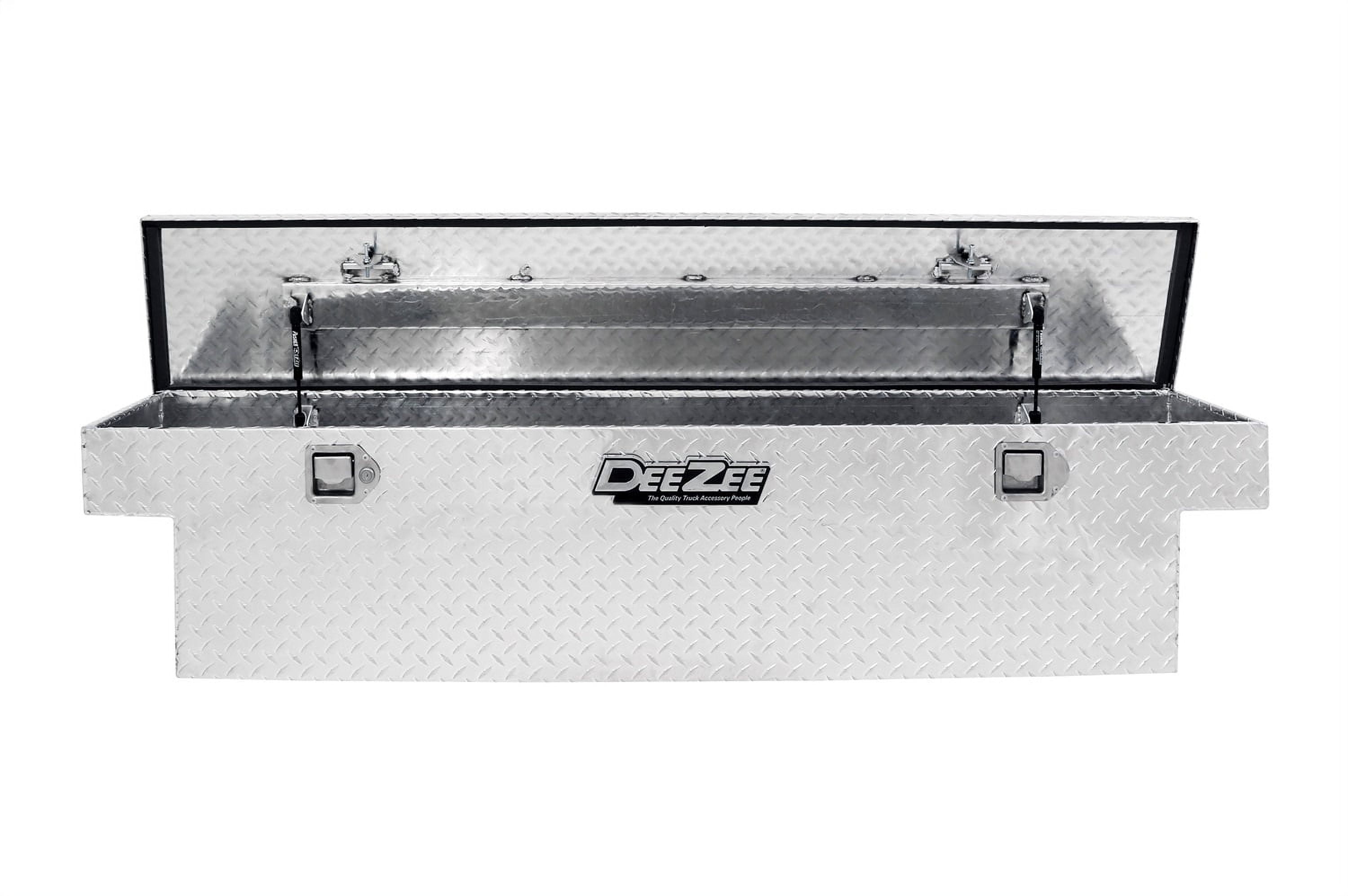 Dee Zee DZ 6163N Crossover - Narrow Tool Boxes - Specialty - Universal Fit