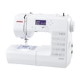thumbnail image 2 of Máquina  de Coser Computarizada Janome Blanca 1050DC, 2 of 4