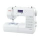 thumbnail image 2 of Máquina  de Coser Computarizada Janome Blanca 1050DC, 2 of 4