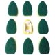 thumbnail image 1 of Heavy Duty Dish Wand Sponge Recambio de cabezales de repuesto para fregadero de cocina Plato de limpieza Sponge-10pcs Adepaton WMPH-756, 1 of 6