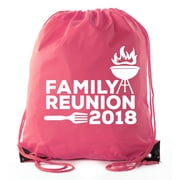 Family Reunion Gift Bags for Family Reunion Favors | Drawstring Bags - Mato & Hash