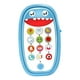 thumbnail image 5 of Paquete de telefono Hugo con musica y juguetes para bebés y niños regalos azul, 5 of 10