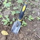 thumbnail image 5 of Apuakthei Herramientas de jardinería Pala de mano Paleta de mano Herramientas para macetas Herramientas de jardinería de fundición de alta resistencia de aluminio con mango antideslizante de goma, 5 of 5