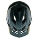 thumbnail image 4 of Casco Troy Lee Designs Flowline Juvenil MIPS MTB Point Gray, 4 of 5