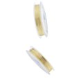 thumbnail image 1 of Cable De Rebordeado De 2 Rodillos De Cobre Para La Joyería Diy Que Hace 0.3mm 0.25mm, 1 of 9