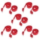 thumbnail image 3 of Correas Ajustables Salvador Cinturón de hombro Estampado de repuesto Ancho de 1,5 Cm rojo Correa de sostén de repuesto, 3 of 4