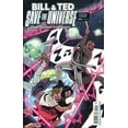 thumbnail image 1 of Bill And Ted Save the Universe #2 VF ; Boom! Comic Book, 1 of 1