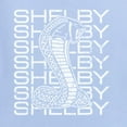 thumbnail image 6 of Wild Bobby Ford Shelby All-Over Cobra Men Long Sleeve Shirt, 6 of 6