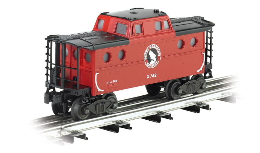 bachmann o gauge