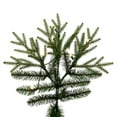 thumbnail image 2 of Vickerman 6.5' x 52" Tiffany Fraser Fir Artificial Christmas Tree with Warm White LED Lights., 2 of 7