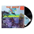 thumbnail image 1 of Yes - The Quest - 2 Lp Acetato Vinyl + 2 Discos Cd + Booklet Sony Vinyl + CD + Booklet, 1 of 2