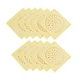 thumbnail image 1 of Cubierta de desagüe del fregadero Protectores de desagüe Colador de desagüe de ducha desechable Pantalla de filtro de residuos de cocina para cocina Bañera  piezas perfecl  Colador fregadero, 1 of 8