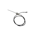 thumbnail image 1 of Baohd Spark Ignitor Ceramic Electrode Assembly Replacement for Grill Stove Oven, 1 of 9