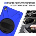 thumbnail image 4 of Case de tableta para Huawei M6 10.8 ''/matepad 10.8 '' con soporte de rotación de 360 ° y correa para la mano y correa para el hombro Ikkle Huawei M6 10.8/Matepad 10.8, 4 of 10