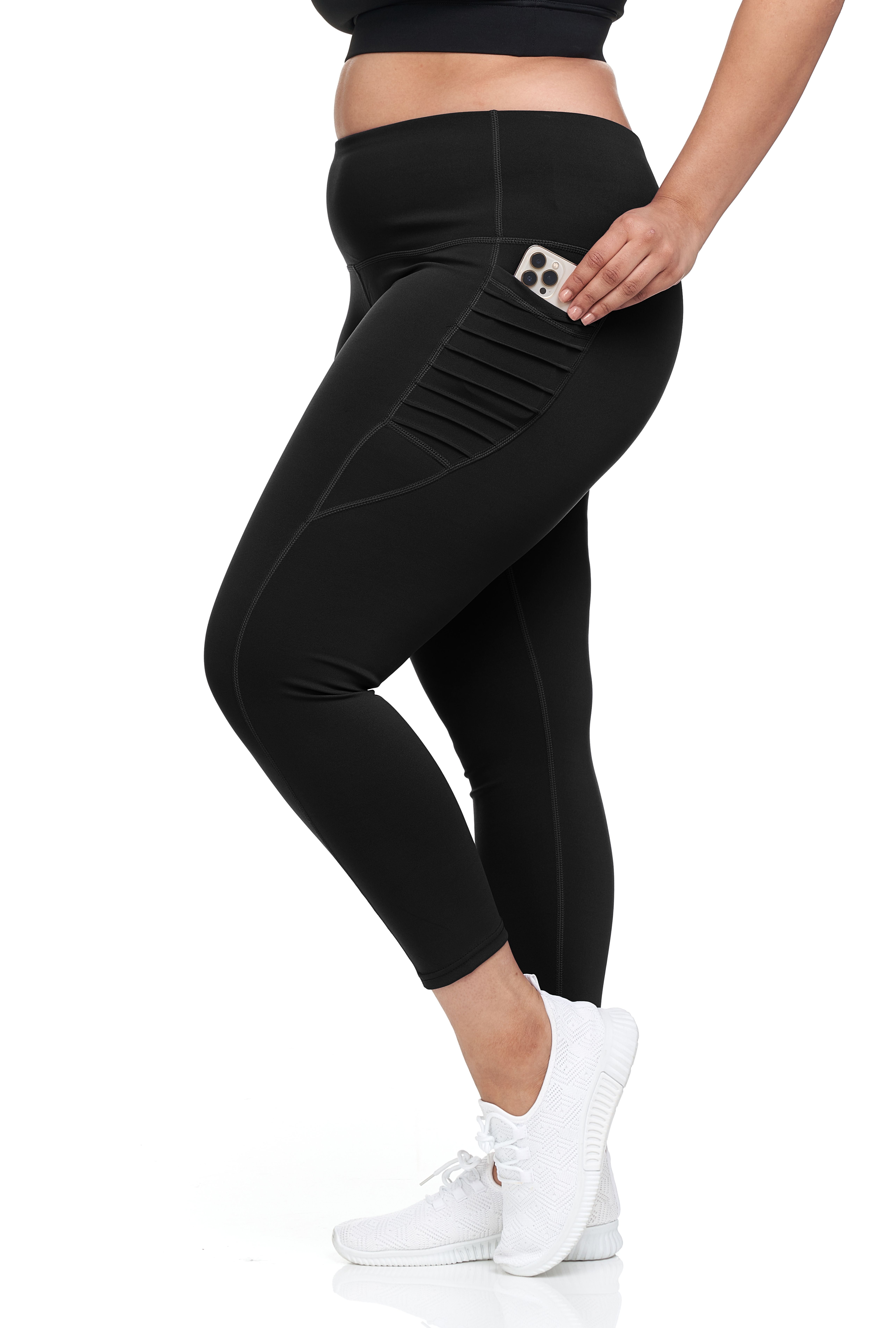 Bsp Workout Pants