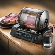 STX International Chef's Elite 15 Minute Marinator Meat & Vegetable Vacuum Tumbler