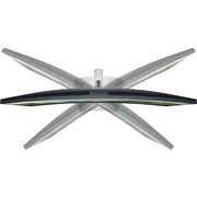 Dell C3422WE 34.1 WQHD Curved Screen Edge WLED LCD Monitor - 21:9 - Platinum Silver, Platinum Silver
