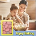 thumbnail image 3 of Pack De 8 Moldes Figuras Infantiles,para Hornear Galletas, 3 of 6