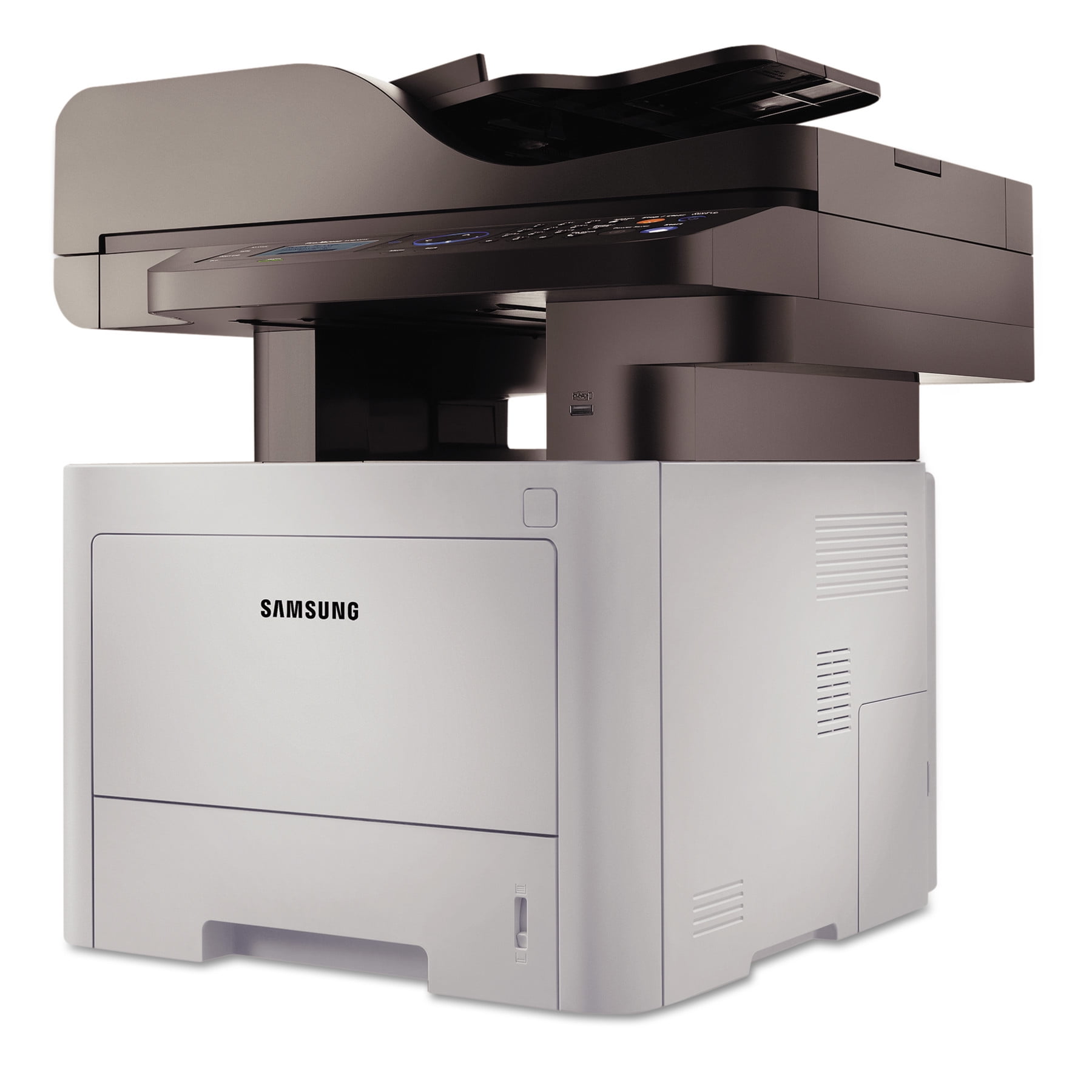Samsung ProXpress M4070FR Multifunction Laser Printer, Copy Fax Print Scan by Samsung