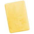 thumbnail image 2 of 1 Large Clara Clark Bath Mat Bathroom Rug - Absorbent Memory Foam Bath Rugs - Non-Slip, Cozy Velvet Feel Microfiber Bathrug, Plush Shower, Toilet- Floor Bathmats Carpet - Mellow Yellow - 20"x32", 2 of 6