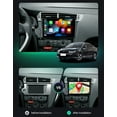 thumbnail image 4 of RoverOne 6+128G Android Car Stereo Bluetooth Carplay GPS for Citroen DS4 DS5 DS6 DS 5LS 2014-2017, 4 of 9