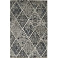 thumbnail image 3 of Zunthus Tan and Blue Woven Area Rug, 3 of 4