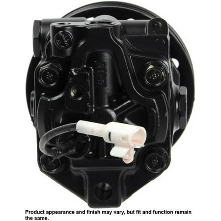 A1 CARDONE - POWR STEER PUMP