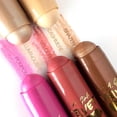 thumbnail image 4 of L.A. Girl Velvet Hi-lite Contour Stick, Crushed Berry, 4 of 5