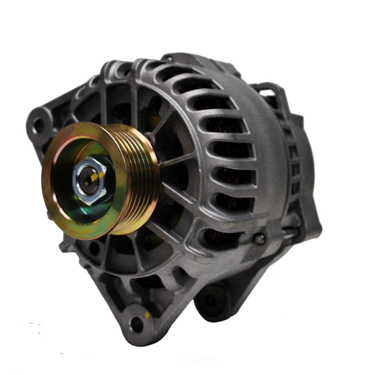 FVP Professional 8518611 Alternator Standard