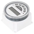 thumbnail image 5 of TM619 Smart Switch Normally Open Infinite Loop Multifunctional Time Switch for Home Bedroom Living Room, 5 of 5