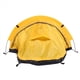 thumbnail image 2 of 4X Tienda Vivac Ultraligera Tienda Vivac para Mochileros para una Sola Persona Vivac Impermeable para Viajes de Supervivencia para Acampar Al Aire Libre, 2 of 5