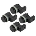 thumbnail image 2 of Sensor de marcha atrás del coche 66202180495 PDC estacionamiento apto para E60 E61, 2 of 8