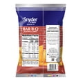 thumbnail image 6 of Snyder of Berlin Bar-B-Q Potato Chips, Gluten-Free, 2.75 oz Bag, 6 of 8