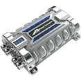 thumbnail image 2 of Power Acoustik PCX30F 30 Farad Digital Car Audio Capacitor Cap+Amp Kit, 2 of 10